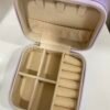 علبة اكسسوارات( فقط لون بنفسجي)