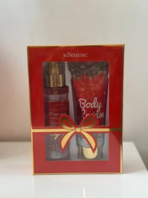عطر وسبلاش