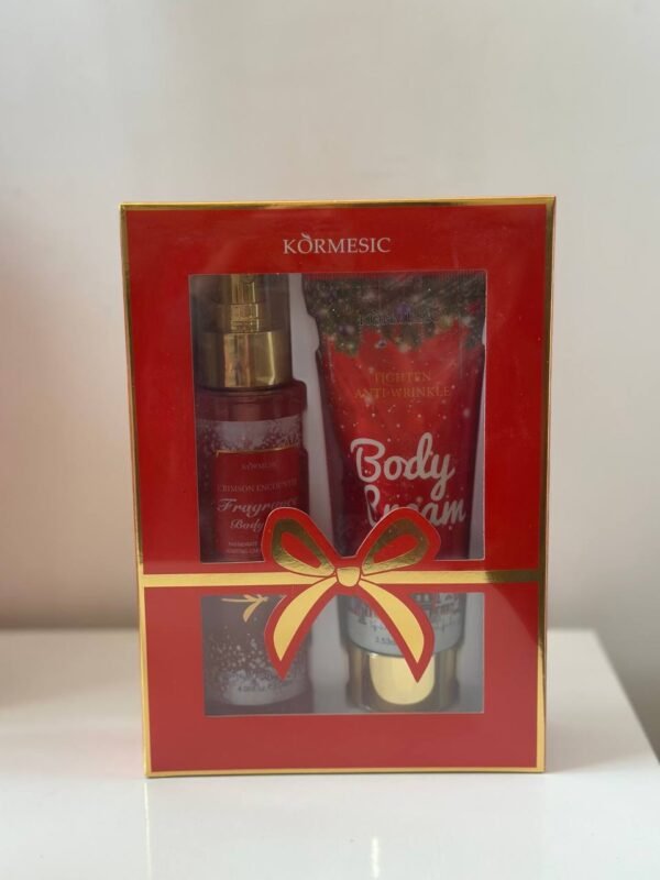 عطر وسبلاش