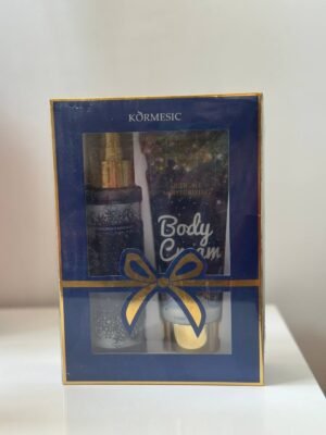 عطر وسبلاش