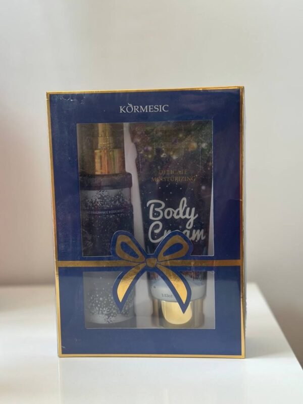عطر وسبلاش
