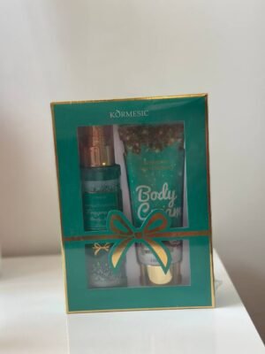 عطر وسبلاش