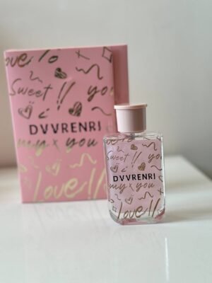 عطر الفيونكة