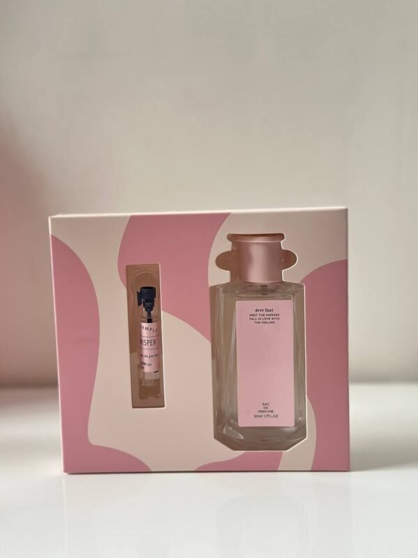 عطر مع تيستر