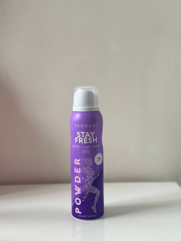 معطر جسم فارمسي