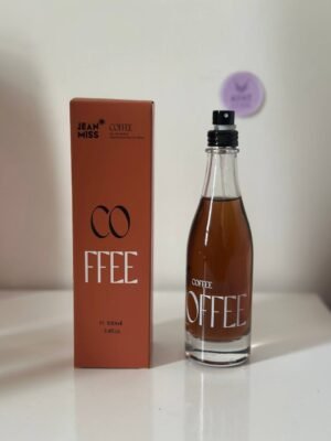 عطر القهوه