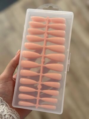 اظافر اقتصادية 🩷