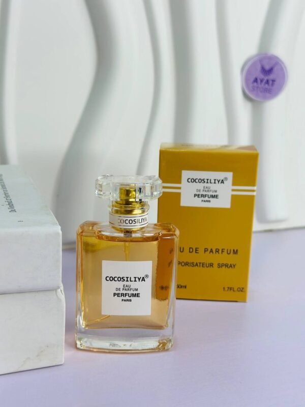 عطر كوكو