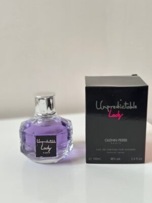 عطر ليدي