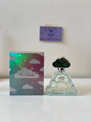 عطر الغيمه