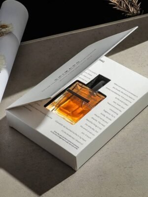 عطر الكتاب