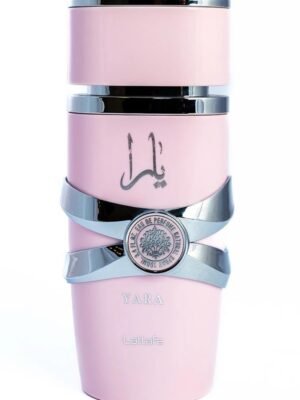 عطر يارا