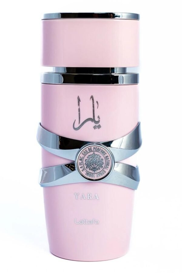 عطر يارا