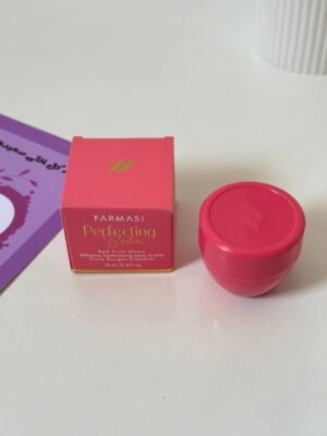مرطب شفة غني بخلاصة الألوفيرا