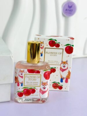 عطر فلور كوري
