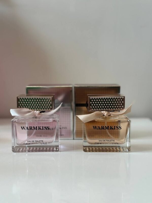 عطر الفيونكة 💗