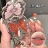 حمرة كلوس الفراشة