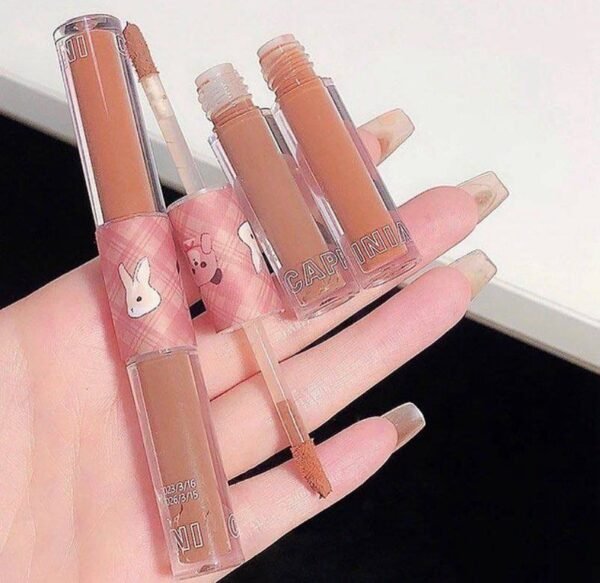 حمرة كاب جهتين 🩷