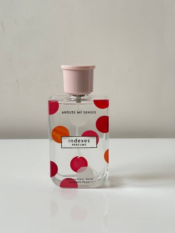 عطر نسائي