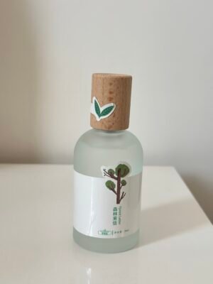 عطر  نعناع كوري