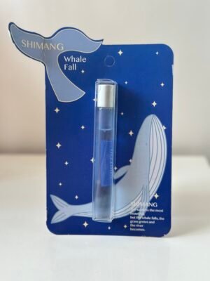 عطر كوري حوت