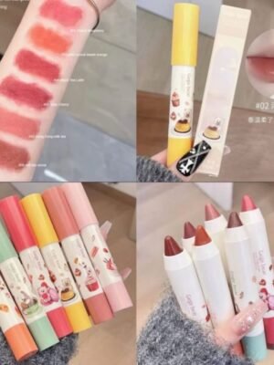 حمرة وكلوس سويت 💜