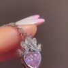 اكسسوارات ربونزل