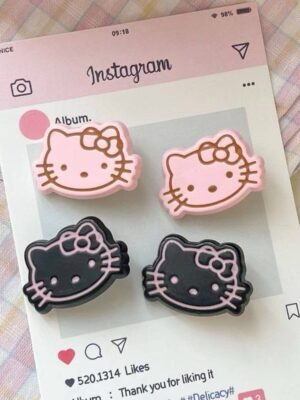 طباقات هيلو كيتي 💗