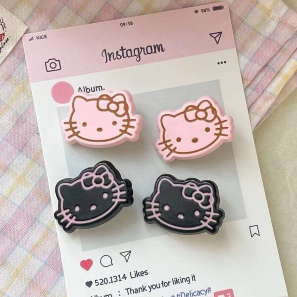 طباقات هيلو كيتي 💗
