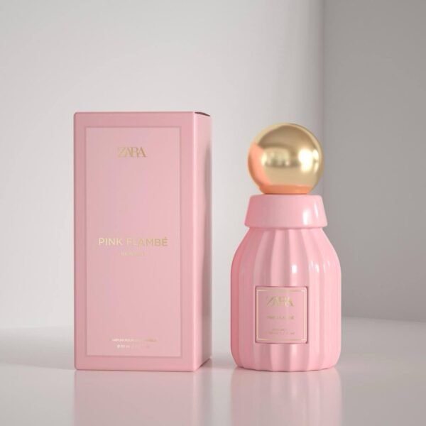 عطر شعر زارا وردي
