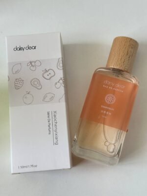 عطر البرتقال الكوري