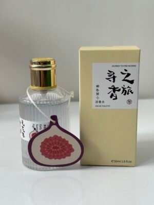 عطر فواكة