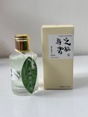 عطر فواكة نعناع